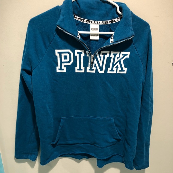 PINK Victoria's Secret Sweaters - VS Pink Pullover
